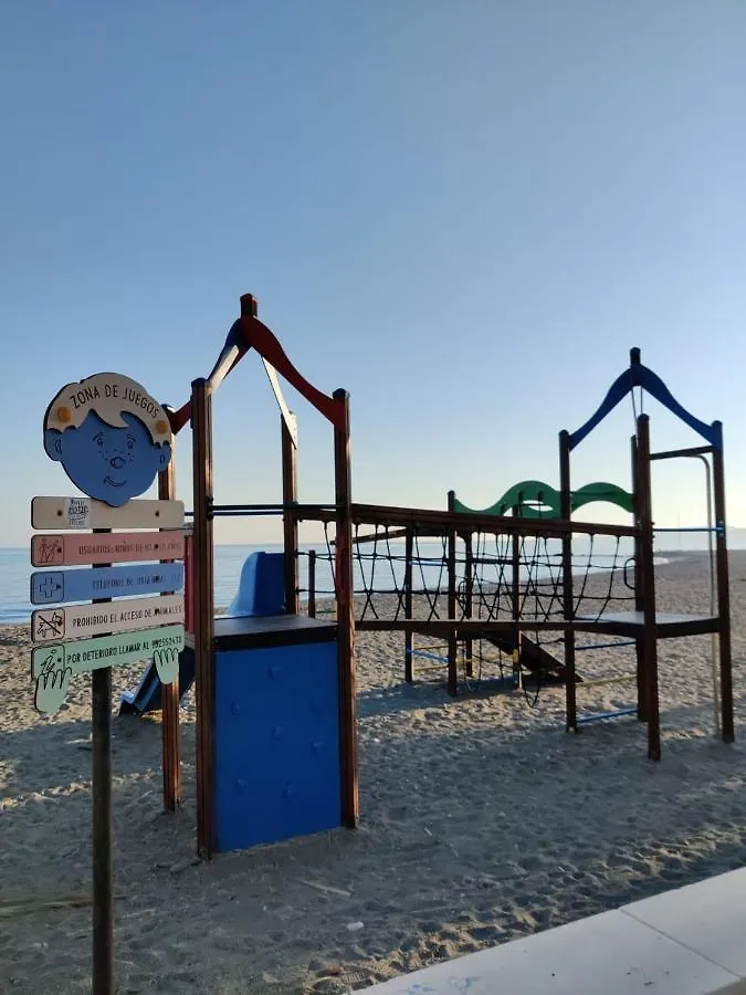 Apartamento ألغاروبو - كوستا شقة
