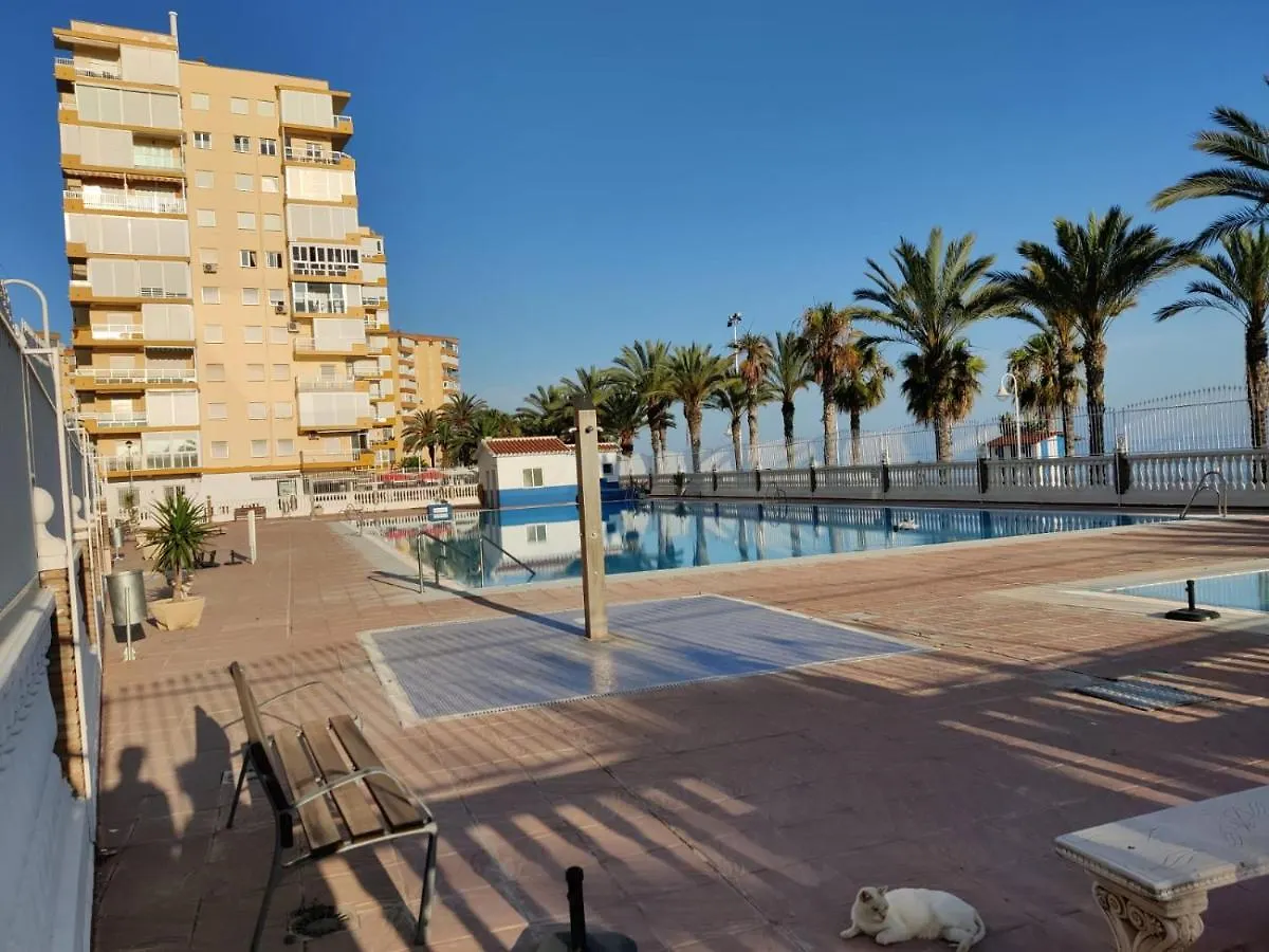 Apartamento ألغاروبو - كوستا 0*,  إسبانيا