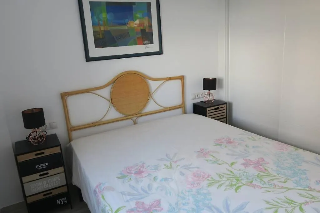 Apartamento ألغاروبو - كوستا