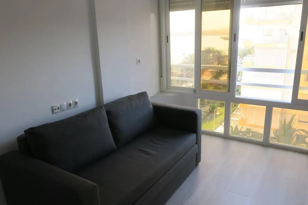 Apartamento ألغاروبو - كوستا إسبانيا